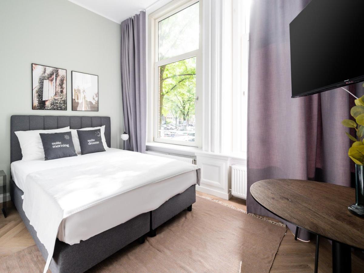 Economy Kamer met Queensize Bed (Kelder)